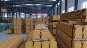 Lame per Livellatrice 7D-1577, Bordi di Taglio 4T-6699 - Product Image 2