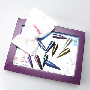 Compra a granel de Acrílico Pintura Espejo venta Caliente <span class=keywords><strong>Uñas</strong></span> de Cromo En <span class=keywords><strong>Polvo</strong></span> - Product Image 1