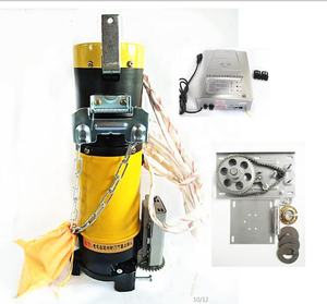 <span class=keywords><strong>Moteur</strong></span> <span class=keywords><strong>de</strong></span> <span class=keywords><strong>porte</strong></span> <span class=keywords><strong>de</strong></span> <span class=keywords><strong>garage</strong></span> électrique automatique <span class=keywords><strong>Chamberlain</strong></span> DC200~800KG à levage facile - Product Image 4