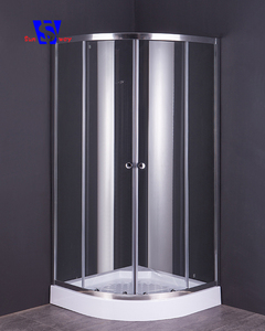 900*900*2150mm nouveau Italien cabine de <span class=keywords><strong>douche</strong></span> salle de bains <span class=keywords><strong>porte</strong></span> de <span class=keywords><strong>douche</strong></span> en verre - Product Image 4