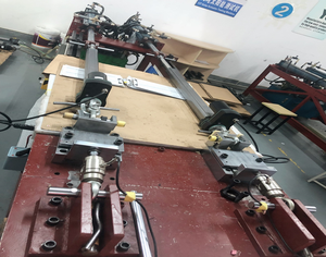 Dc Motor Waterproof Solar Actuators <strong>Linear</strong> <strong>Motion</strong> 1000MM - Product Image 3