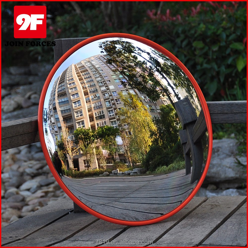 45cm Indoor PC Concave Convex Mirror with Factory Price