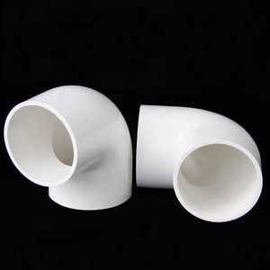 פלסטיק צינור ייצור pvc ביוב צינור מפרקי אבזרי 1/2 pvc טי y <span class=keywords><strong>45</strong></span> תואר pvc אבזרי צלב טי - Product Image 5
