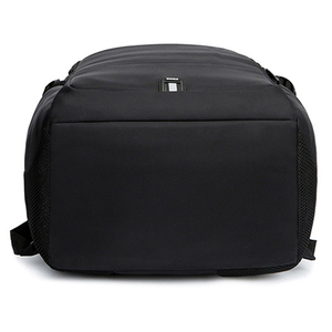 Multiples <span class=keywords><strong>poches</strong></span> USB de charge d'affaires 15.6 pouce <span class=keywords><strong>anti</strong></span> vol ordinateur portable sac à dos sac - Product Image 6
