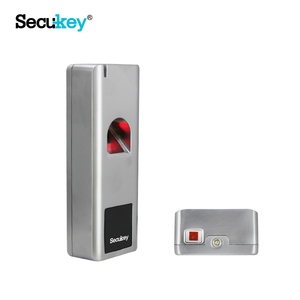 Biométrico de huellas dactilares Reader Wiegand de control de acceso - Product Image 6