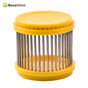 Équipement d'apiculture, outil d'élevage des reines, piège de capture, attrapeur - Product Image 1