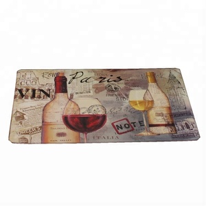 <span class=keywords><strong>Tapis</strong></span> d'intérieur en pvc et <span class=keywords><strong>vinyle</strong></span>, <span class=keywords><strong>tapis</strong></span> de <span class=keywords><strong>cuisine</strong></span>, imprimé personnalisé, 15mm - Product Image 3
