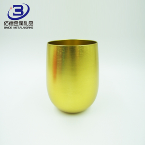 En aluminium personnalisé pinte <span class=keywords><strong>verre</strong></span> à liqueur <span class=keywords><strong>carlsberg</strong></span> bière tasse - Product Image 1