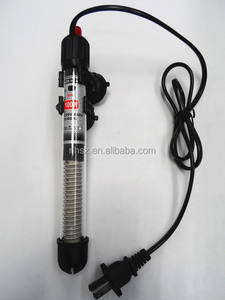 Hete Verkoop <span class=keywords><strong>Aquarium</strong></span> <span class=keywords><strong>Aquarium</strong></span> Accessoires 25W 50W 100W 200W 300W Temperatuurregelaar Glazen Thermostaat Aquariumverwarmer - Product Image 5