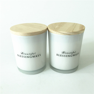 <span class=keywords><strong>Velas</strong></span> Aromáticas Personalizadas al por Mayor, Económicas, <span class=keywords><strong>de</strong></span> Alta Calidad y con Logotipo Personalizado - Product Image 4