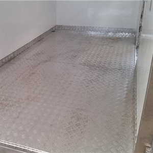 Di alta qualità in fibra di vetro isolato cargo freezer scatola <span class=keywords><strong>camion</strong></span> - Product Image 4