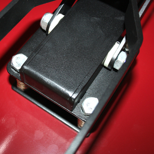 Máy In Thăng Hoa Nóng Vỏ Điện Thoại Và Máy In Flip Flops - Product Image 6