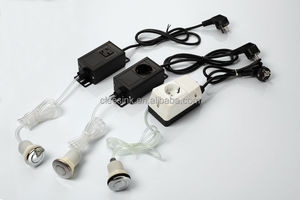 垃圾处理开关无绳空气开关套件 - Product Image 6