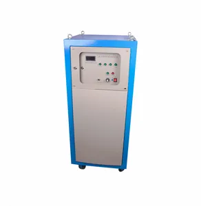 Medium Frequency Automatic Induction Hot Forging Machine