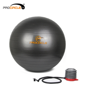Pelota de Yoga para entrenamiento, antiráfaga, ejercicio físico - Product Image 2
