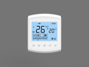 <span class=keywords><strong>Termostato</strong></span> inalámbrico RF para <span class=keywords><strong>Gas</strong></span>/<span class=keywords><strong>caldera</strong></span>/calefacción eléctrica - Product Image 3