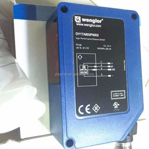 (Cảm Biến Công Tắc Quang Điện <span class=keywords><strong>Wenglor</strong></span>) OY1TA603P0003 - Product Image 1