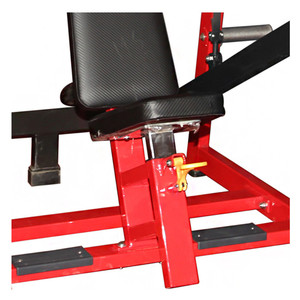 <span class=keywords><strong>Machine</strong></span> pull automatique de musculation, équipement de fitness - Product Image 3