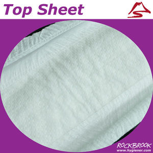 Precio competitivo de alta calidad desechables envío adultos baby diaper fabricante de china de la muestra - Product Image 2
