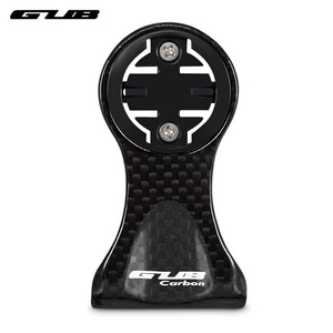 GUB 693 in fibra di carbonio supporto <span class=keywords><strong>per</strong></span> <span class=keywords><strong>Computer</strong></span> <span class=keywords><strong>per</strong></span> bicicletta maniglia <span class=keywords><strong>per</strong></span> ciclista supporto <span class=keywords><strong>per</strong></span> <span class=keywords><strong>Computer</strong></span> <span class=keywords><strong>per</strong></span> <span class=keywords><strong>Computer</strong></span> Cateye e macchina fotografica Gopro - Product Image 1