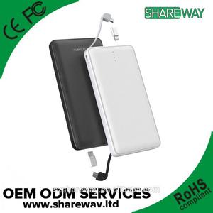 Home Lepow <strong>Poki</strong> 10000mah Power Bank - Product Image 6