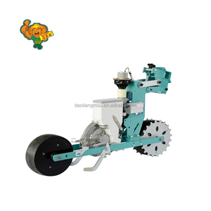 Aire de precisión sembradora fila 8 tomate vegetal equipos de plantación - Product Image 5