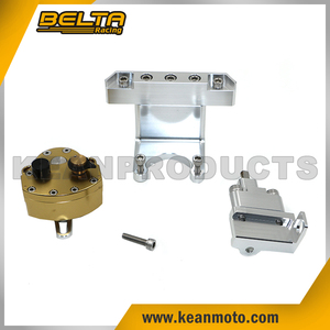 Amortiguador de Dirección para Motocicleta <span class=keywords><strong>MT</strong></span>-<span class=keywords><strong>09</strong></span> Tracer <span class=keywords><strong>2015</strong></span> Sport Track KSD-TW1402 - Product Image 2