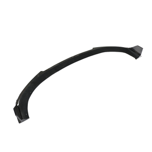 JC Sportline Carbon Sợi <span class=keywords><strong>S7</strong></span> Phía Trước Splitter Môi cho Audi <span class=keywords><strong>S7</strong></span> A7 SLINE Loại 4K8 Sportback 2019 - Product Image 4