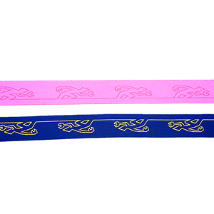 2024 thiết kế mới tùy chỉnh Jacquard đồ lót ban nhạc đàn hồi - Product Image 6