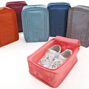 En gros Chaussures De Voyage Sac Organisateur de Stockage de Détenteur Sac À Chaussures Étanche - Product Image 1
