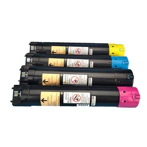 Hoge Kwaliteit Goedkope Prijs DCC6700 6700 6700DN Compatibel Kleur Toner Cartridge Voor Xerox Copier Onderdelen