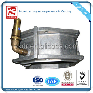 Importation chine produits Zhejiang moulage au sable fonderie produit le plus vendu dans alibaba - Product Image 6
