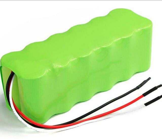 14,4 В SC1300mah nimh перезаряжаемый аккумулятор для пылесоса