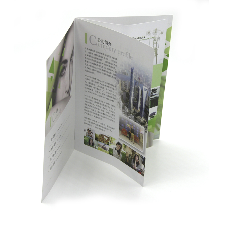 Глянцевая/матовая бумага, печатный журнал, каталог, брошюра, формовочные флаеры