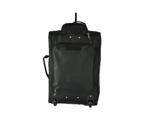 Vendita di prodotti multiuso Carry on Flight duffel Trolley <span class=keywords><strong>da</strong></span> <span class=keywords><strong>viaggio</strong></span> zaini borse <span class=keywords><strong>bagaglio</strong></span> con ruote - Product Image 3