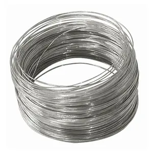 Factory supply best price 1.4876 nickel alloy wire incoloy 800h wire