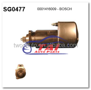 Moteur de démarrage 0001417002 4778060 22702 Pièces de moteur automobile - Product Image 5