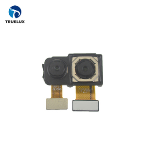 Vendita diretta in fabbrica parti del telefono cellulare grande <span class=keywords><strong>fotocamera</strong></span> utilizzata per <span class=keywords><strong>HUAWEI</strong></span> Y7 Prime 2018 - Product Image 1