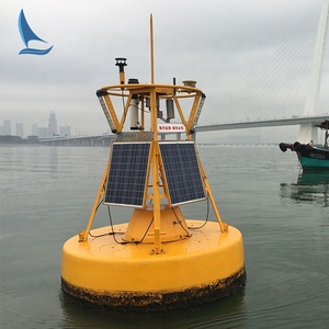 Tùy Chỉnh Chất Lượng Nước Giám Sát Phao Đại Dương Dữ Liệu Biển Phao - Product Image 5