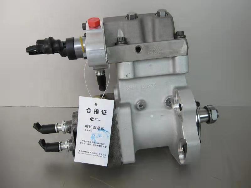 QSL8.9 fuel Injection Pump 4921431 3973228 pump CCR1600
