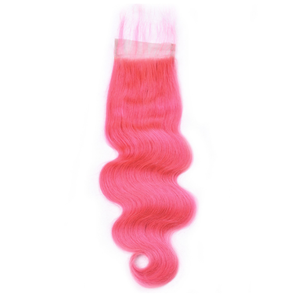 Estensioni di <span class=keywords><strong>Capelli</strong></span> Umani Brasiliani Vergini con Cuticola Allineata, Doppia Trama a Macchina, Tinte <span class=keywords><strong>Rosa</strong></span>, Senza Nodi, Vendita Calda di Fabbrica - Product Image 5