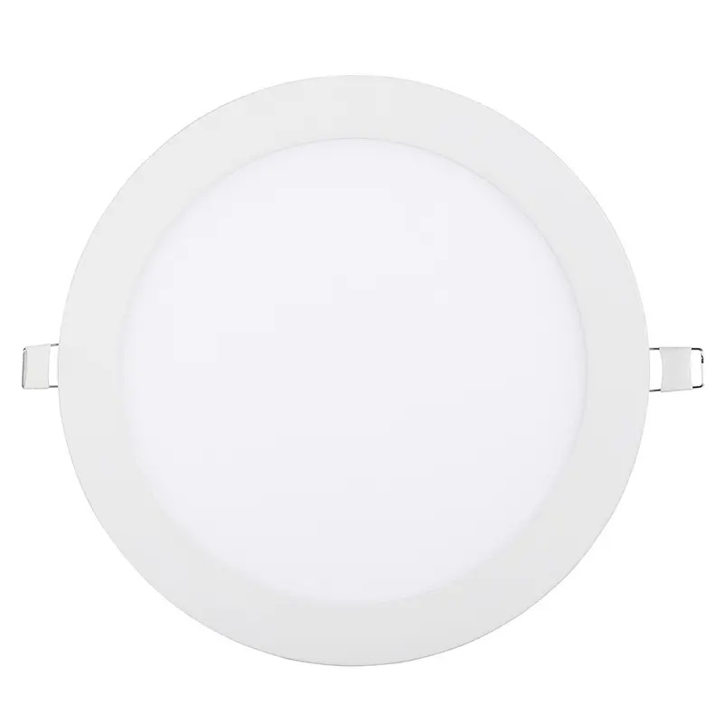 Hoge helderheid 8 Inch 20 W Led Downlight, Hoge CRI Led Downlight 20 w