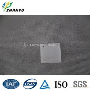 Nuevo Material blanco 2.8 mm de espesor hoja de acrílico decorativo Panel de pared de acrílico del surtidor de China