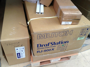 Impresora Mutoh Rj900x de Alta Calidad para Impresión por Sublimación - Product Image 6