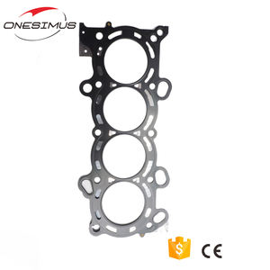 Material metálico 12251-RAA -A01 12251-RAA-004 K20A junta de culata para piezas de motor de coche para Honda - Product Image 6