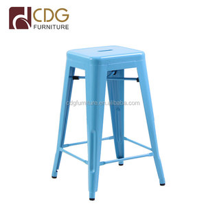 2015 <span class=keywords><strong>Marais</strong></span> en acier moderne durable tabouret de <span class=keywords><strong>bar</strong></span> - Product Image 1
