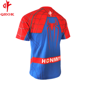 Design personnalisé de l'équipe de mode Rugby Jersey League Shirt pour hommes - Product Image 5