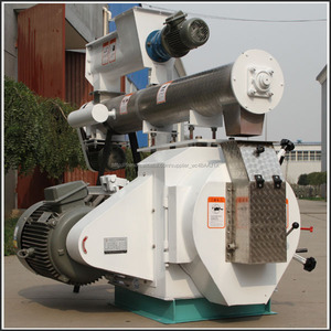 Pellet animal machine de traitement de Alimentatio - Product Image 6