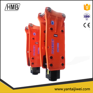 Chine hydraulique outils hydraulique brise de pelle - Product Image 1