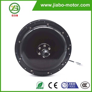 <span class=keywords><strong>Moteur</strong></span> de moyeu de roue de vélo électrique sans balais CZJB-205-55 1500w <span class=keywords><strong>2000w</strong></span> - Product Image 4